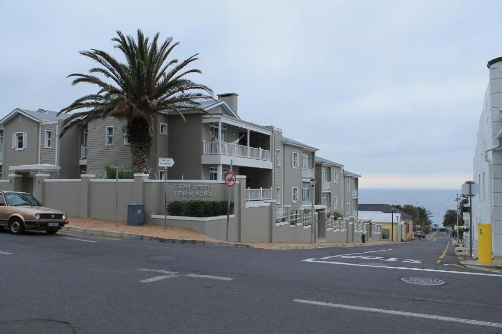 Seaforth Terrace Simonʼs Town Kültér fotó
