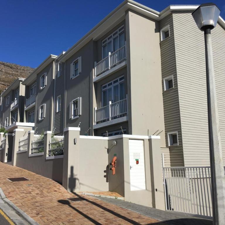 Seaforth Terrace Simonʼs Town Kültér fotó